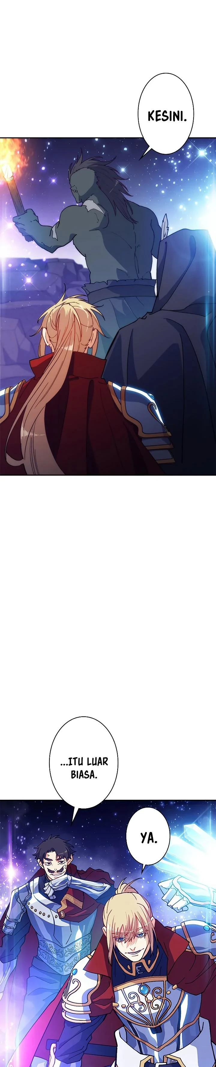 Halaman 4 — White Dragon Duke: Pendragon Chapter 25