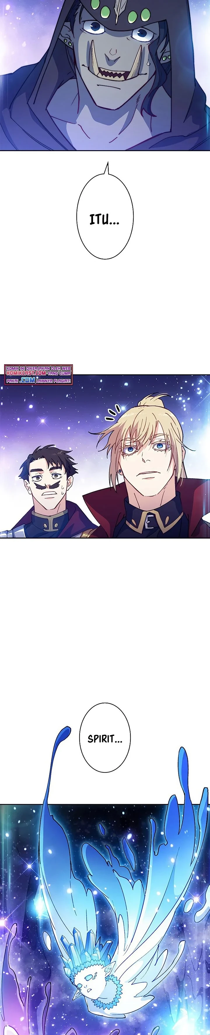 Halaman 7 — White Dragon Duke: Pendragon Chapter 25