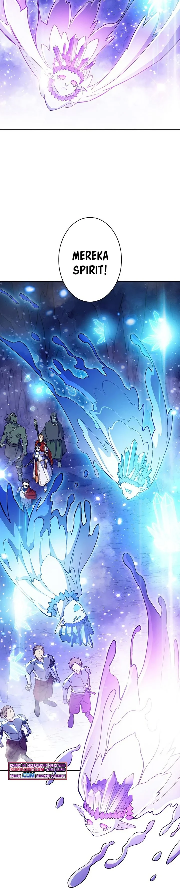 Halaman 8 — White Dragon Duke: Pendragon Chapter 25