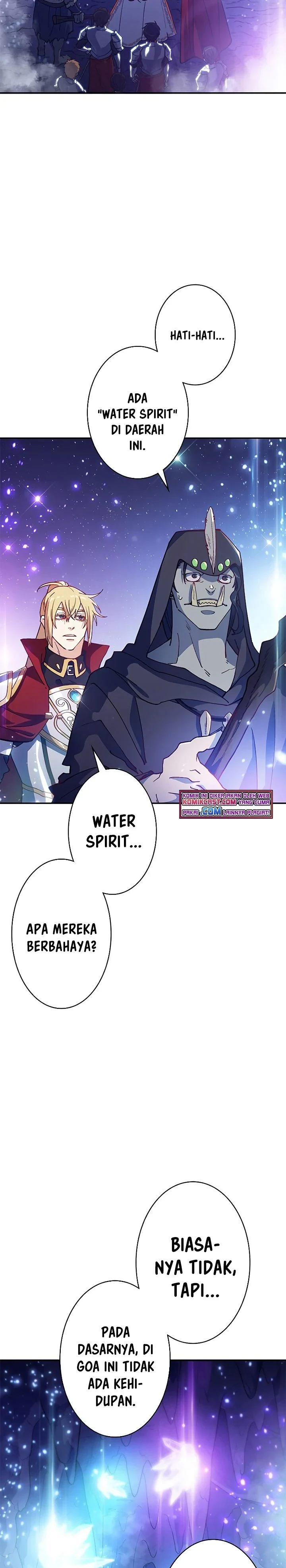 Halaman 10 — White Dragon Duke: Pendragon Chapter 25