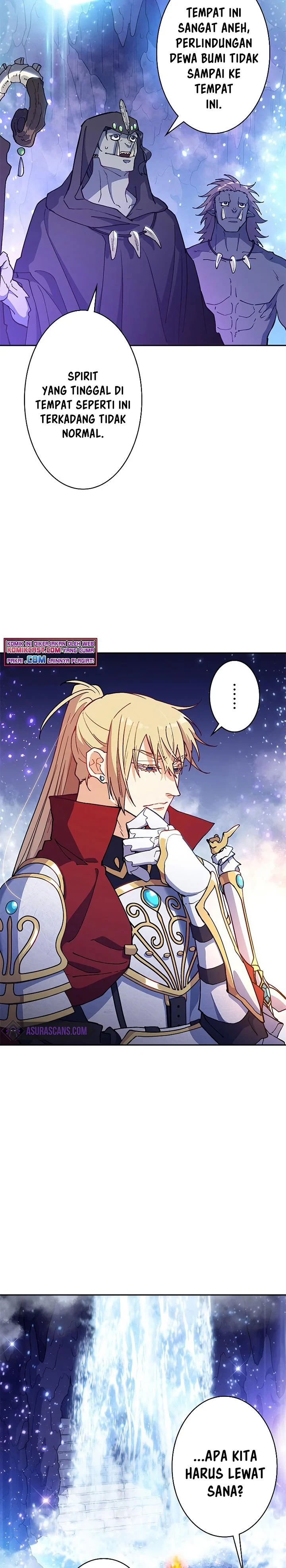 Halaman 11 — White Dragon Duke: Pendragon Chapter 25