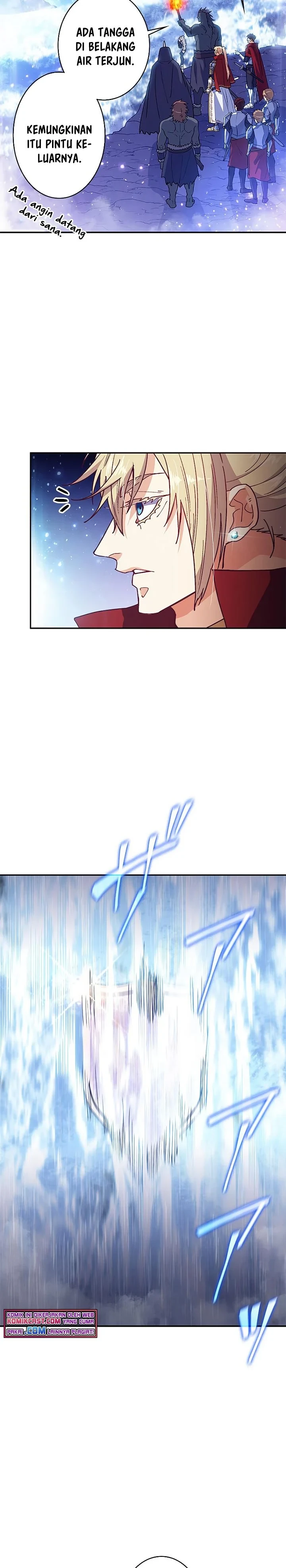 Halaman 12 — White Dragon Duke: Pendragon Chapter 25