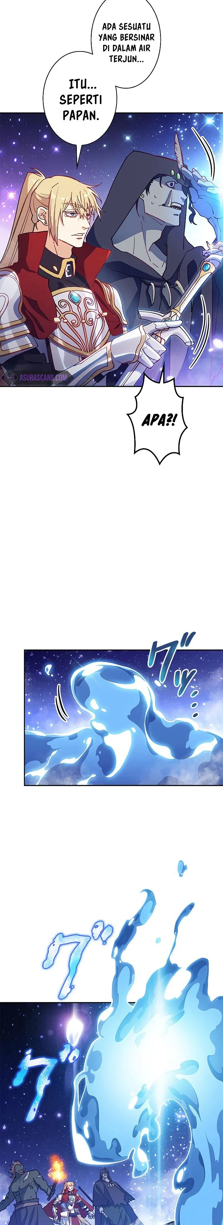 Halaman 13 — White Dragon Duke: Pendragon Chapter 25