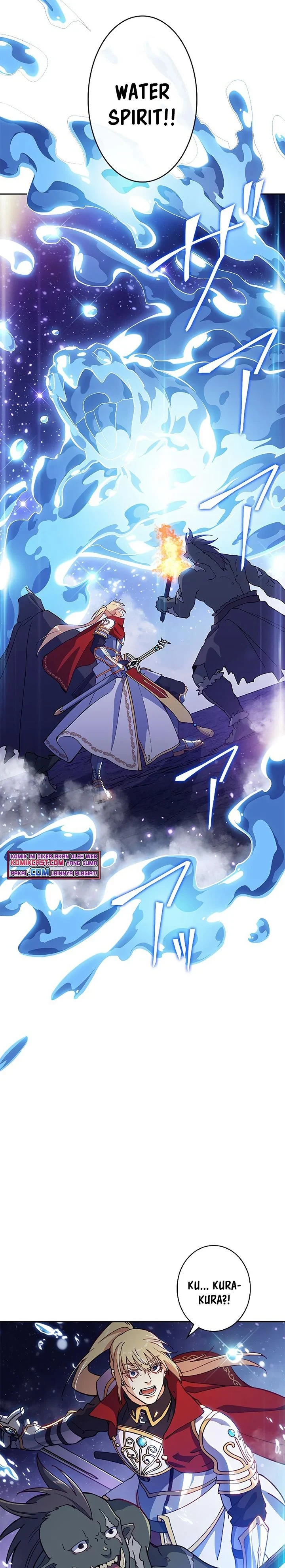 Halaman 16 — White Dragon Duke: Pendragon Chapter 25