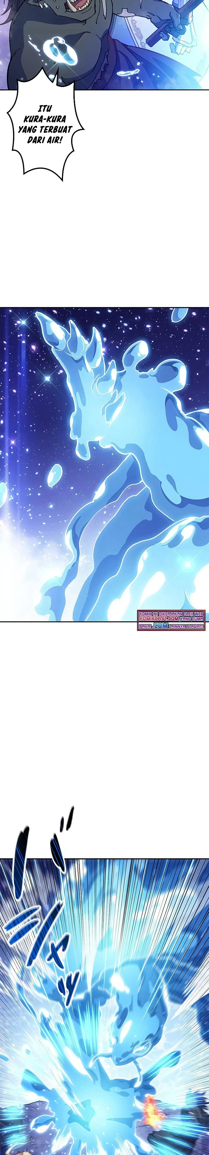 Halaman 17 — White Dragon Duke: Pendragon Chapter 25