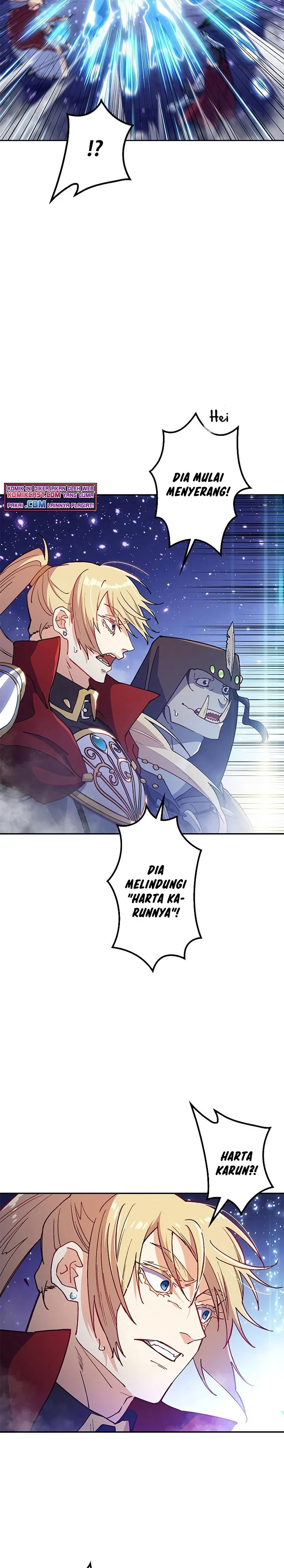 Halaman 18 — White Dragon Duke: Pendragon Chapter 25