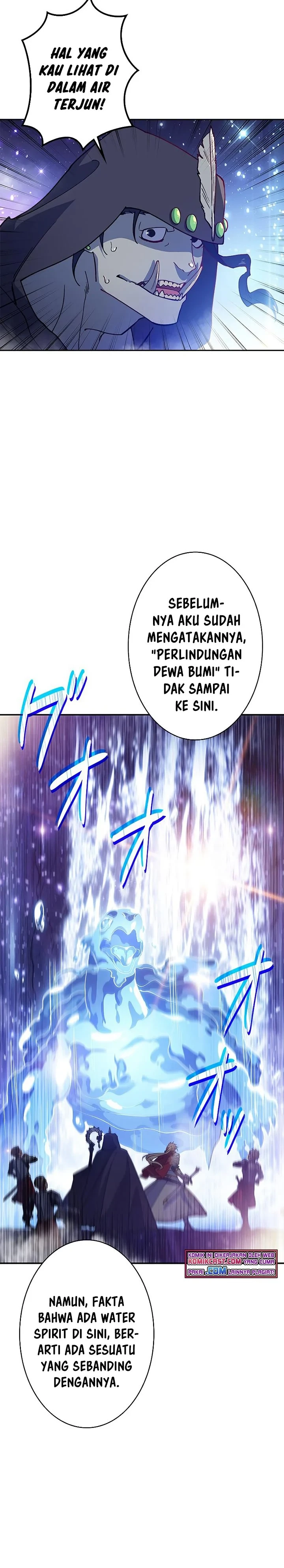 Halaman 19 — White Dragon Duke: Pendragon Chapter 25