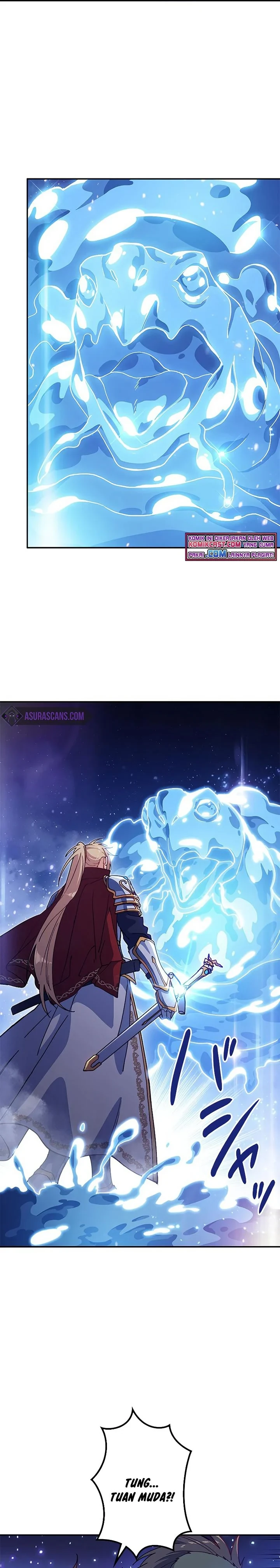 Halaman 21 — White Dragon Duke: Pendragon Chapter 25