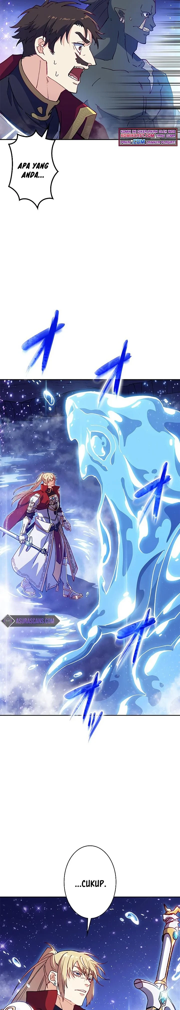 Halaman 22 — White Dragon Duke: Pendragon Chapter 25
