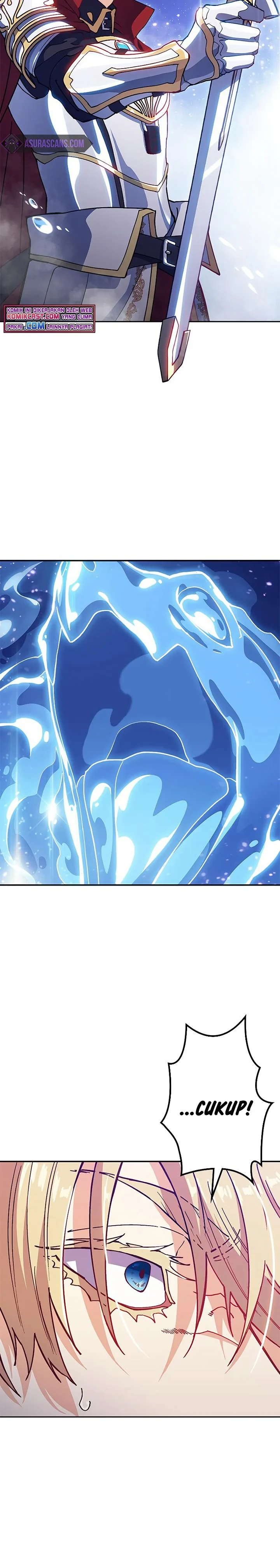 Halaman 23 — White Dragon Duke: Pendragon Chapter 25
