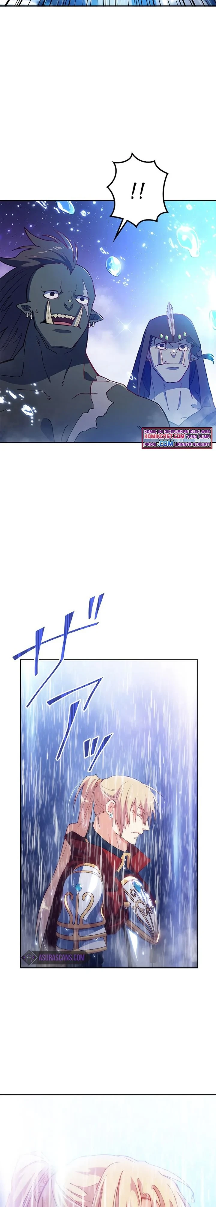 Halaman 25 — White Dragon Duke: Pendragon Chapter 25