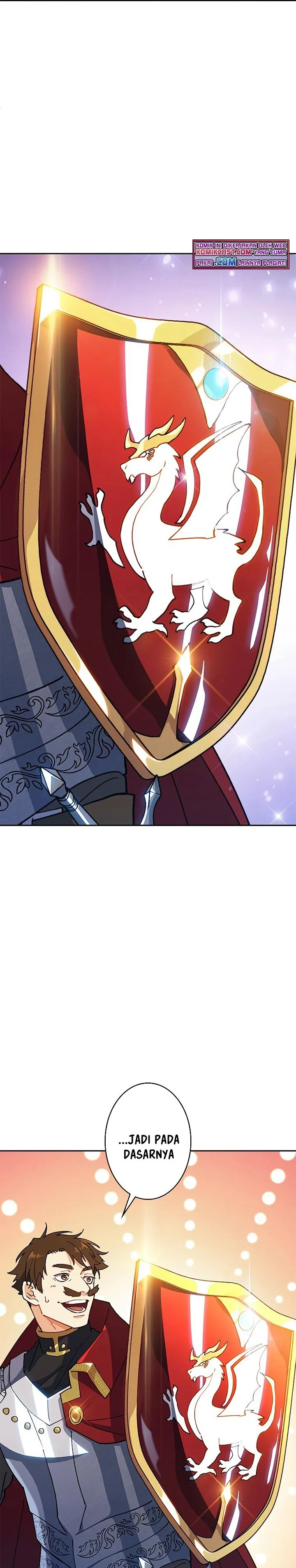 Halaman 27 — White Dragon Duke: Pendragon Chapter 25