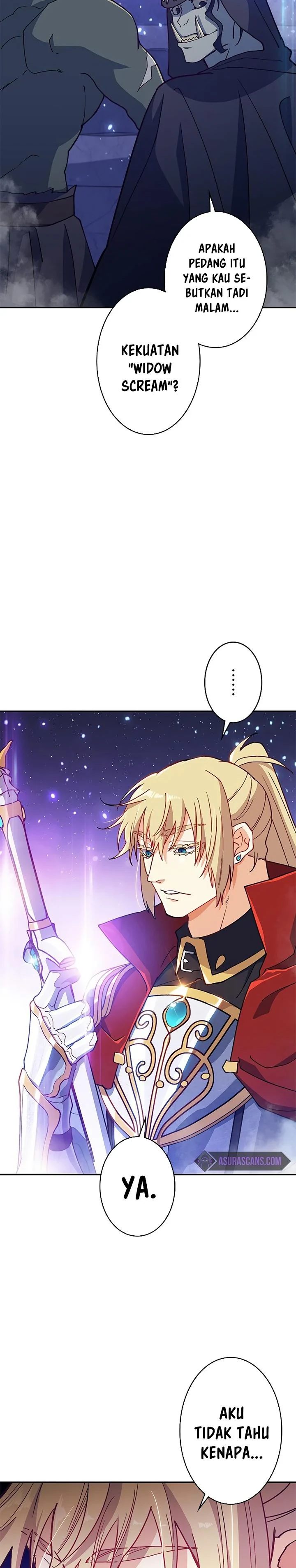 Halaman 29 — White Dragon Duke: Pendragon Chapter 25