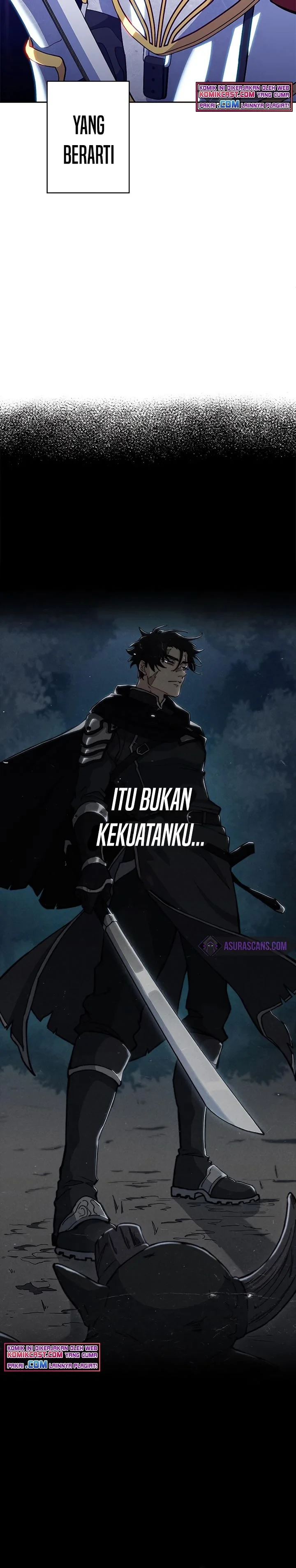 Halaman 32 — White Dragon Duke: Pendragon Chapter 25