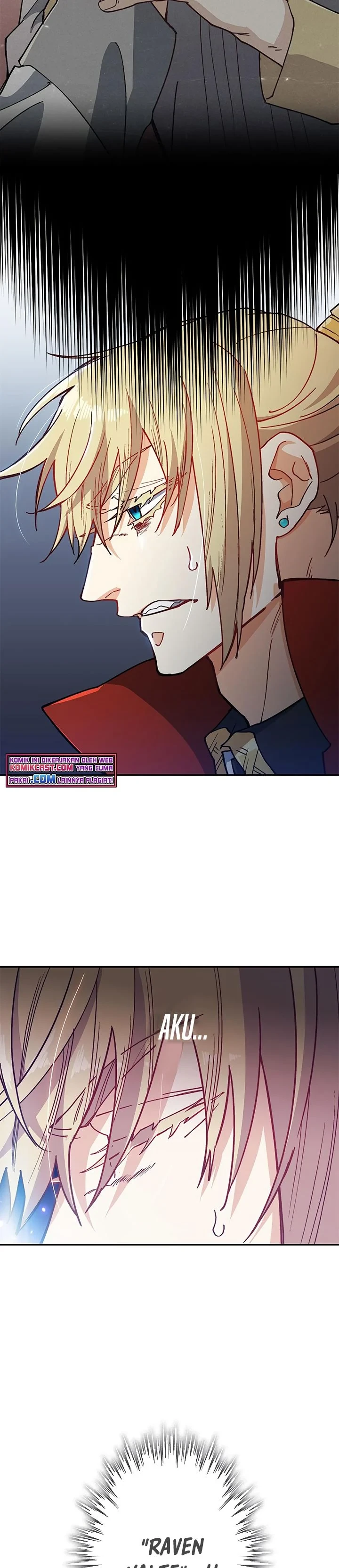 Halaman 34 — White Dragon Duke: Pendragon Chapter 25