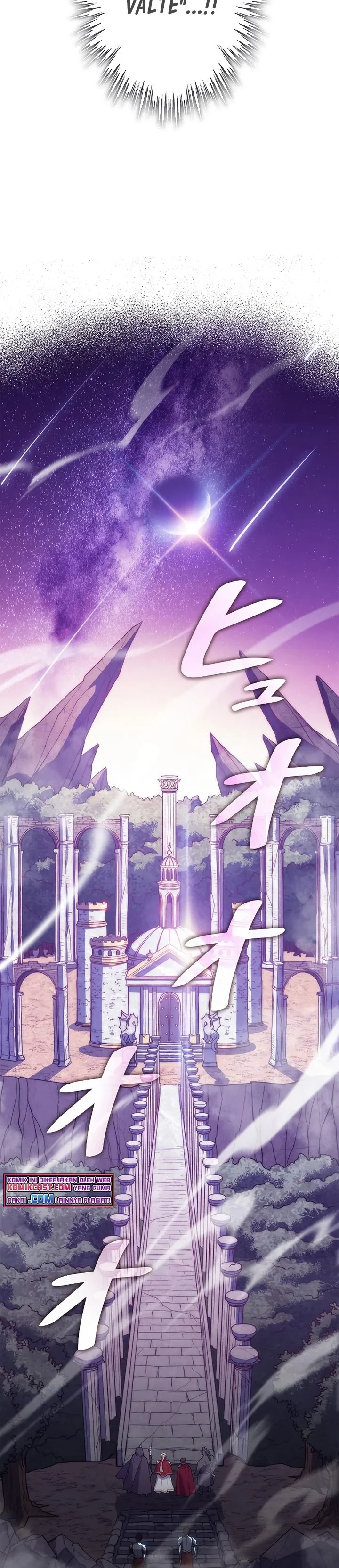 Halaman 35 — White Dragon Duke: Pendragon Chapter 25