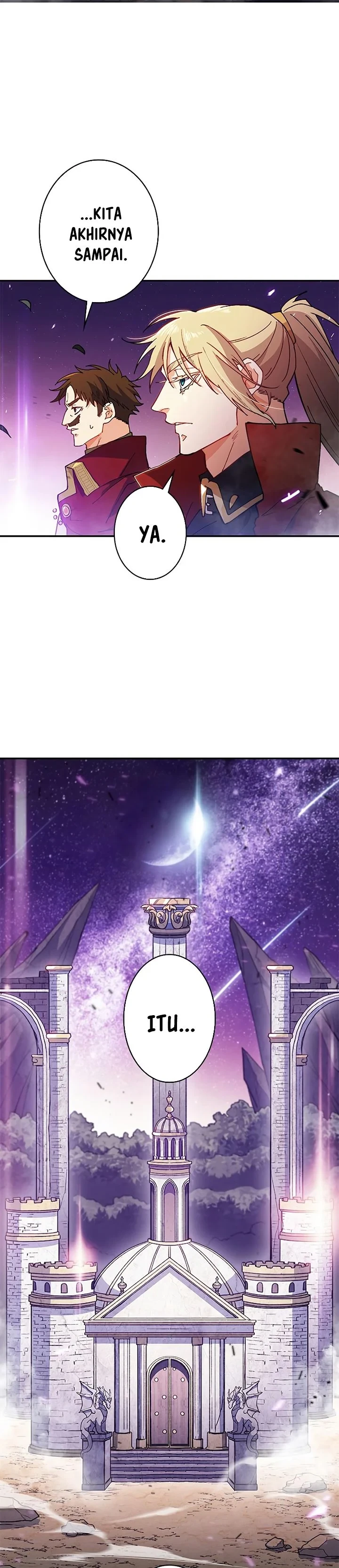 Halaman 36 — White Dragon Duke: Pendragon Chapter 25