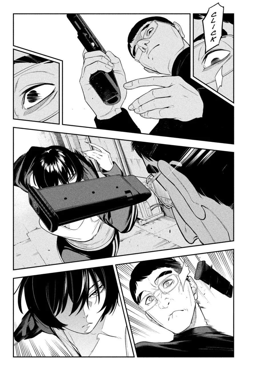 Halaman 3 — Yotaka Futatabi Chapter 6