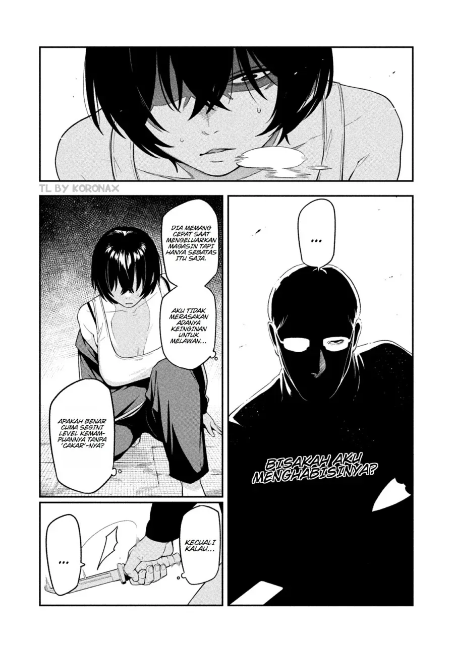 Halaman 7 — Yotaka Futatabi Chapter 6