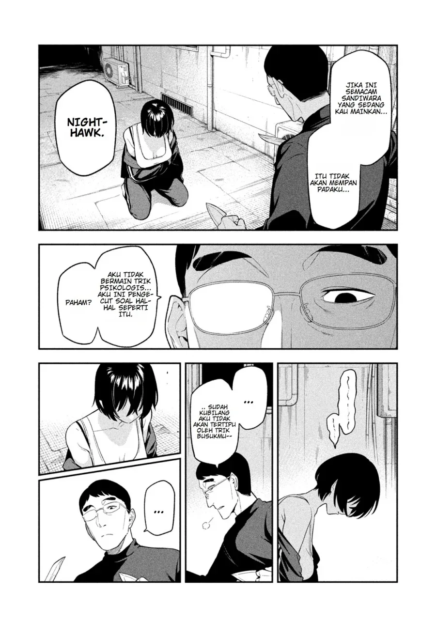 Halaman 8 — Yotaka Futatabi Chapter 6