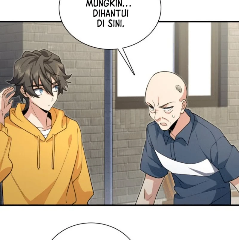 Halaman 4 — My Wife Is From a Thousand Years Ago Chapter 15