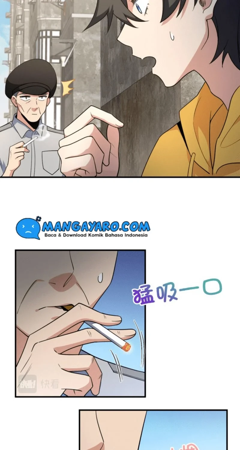 Halaman 6 — My Wife Is From a Thousand Years Ago Chapter 15