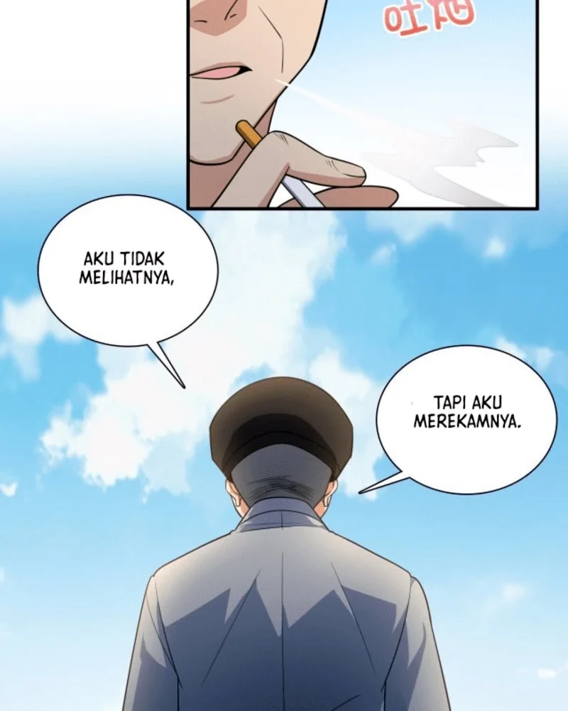 Halaman 7 — My Wife Is From a Thousand Years Ago Chapter 15
