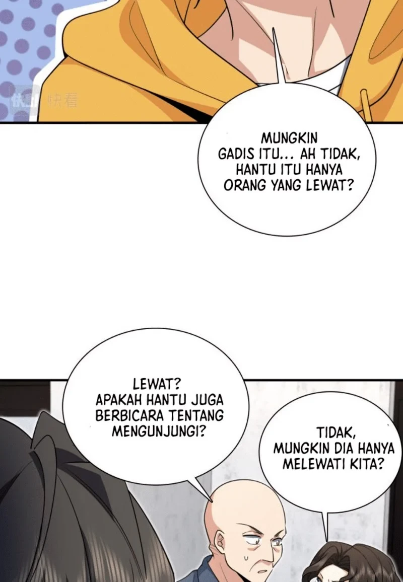 Halaman 16 — My Wife Is From a Thousand Years Ago Chapter 15