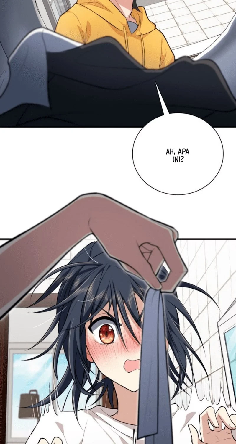 Halaman 41 — My Wife Is From a Thousand Years Ago Chapter 15