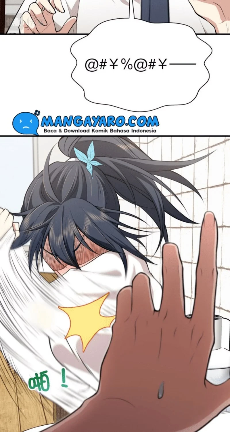 Halaman 42 — My Wife Is From a Thousand Years Ago Chapter 15