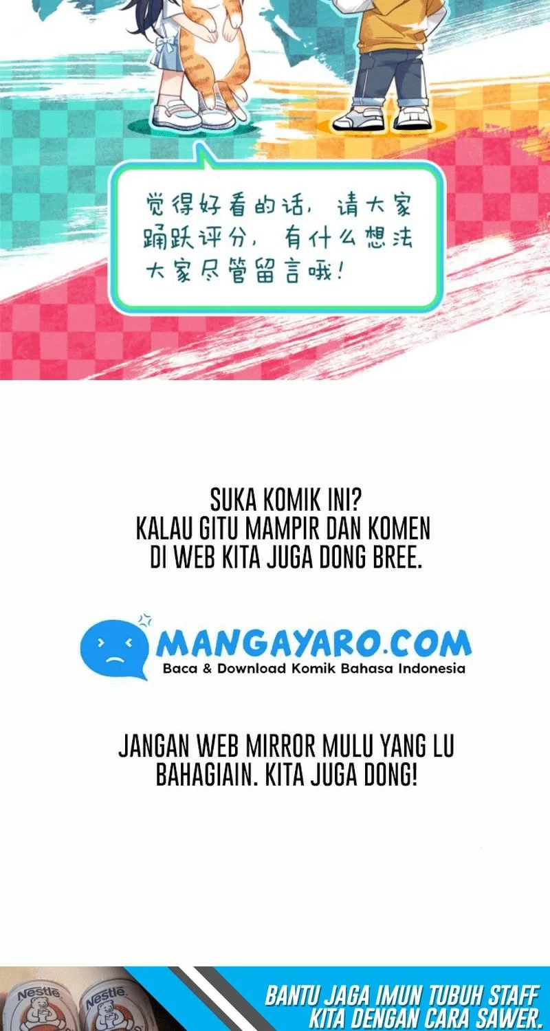 Halaman 47 — My Wife Is From a Thousand Years Ago Chapter 15