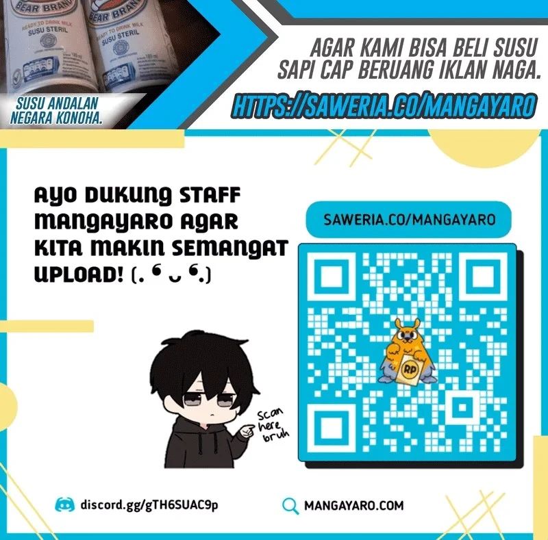 Halaman 48 — My Wife Is From a Thousand Years Ago Chapter 15