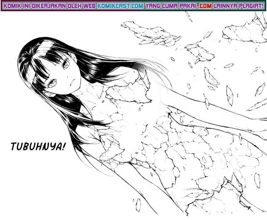 Halaman 3 — Mukasete! Ryuugasaki-san Chapter 13.5