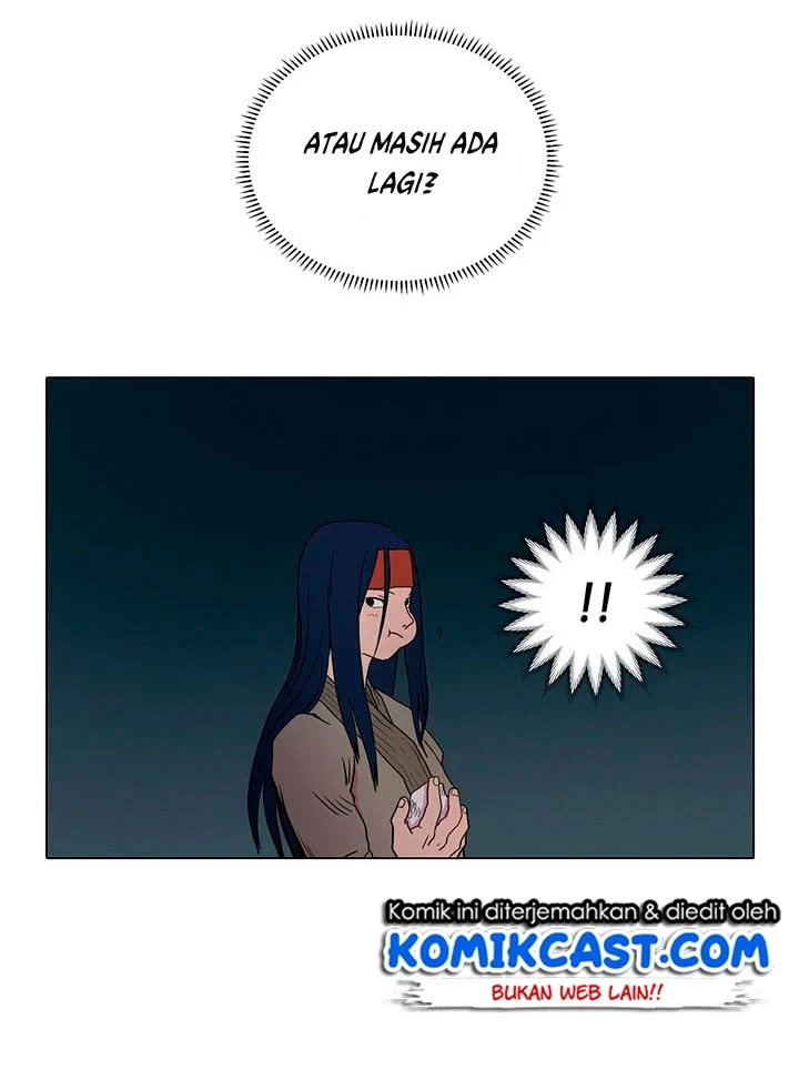 Halaman 3 — Heavenly Demon Reborn! Chapter 13