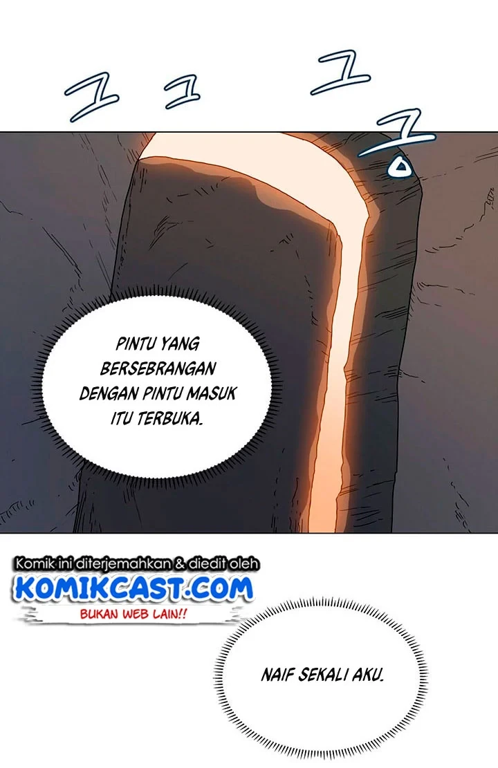 Halaman 4 — Heavenly Demon Reborn! Chapter 13