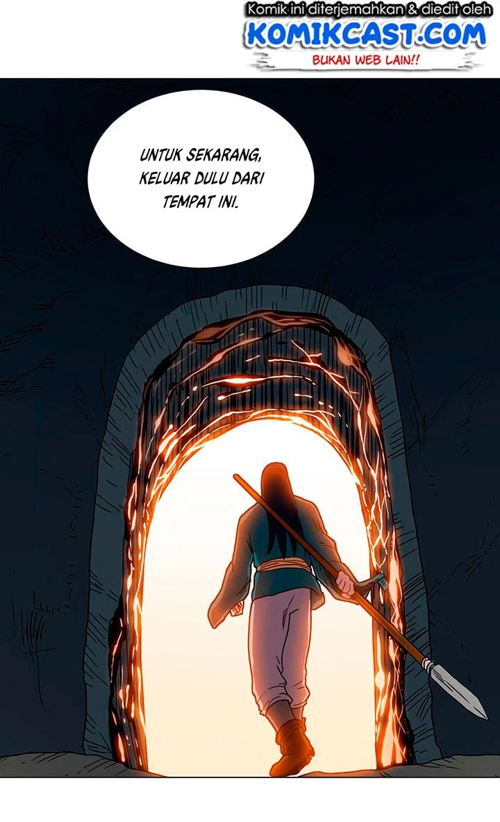 Halaman 6 — Heavenly Demon Reborn! Chapter 13