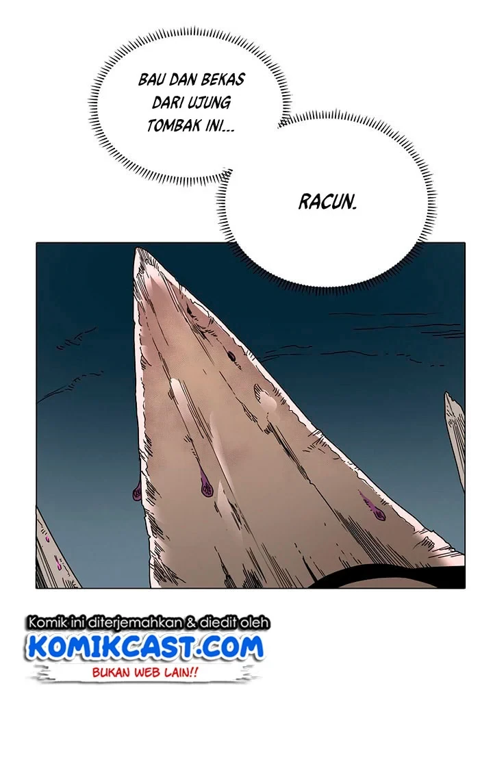 Halaman 12 — Heavenly Demon Reborn! Chapter 13
