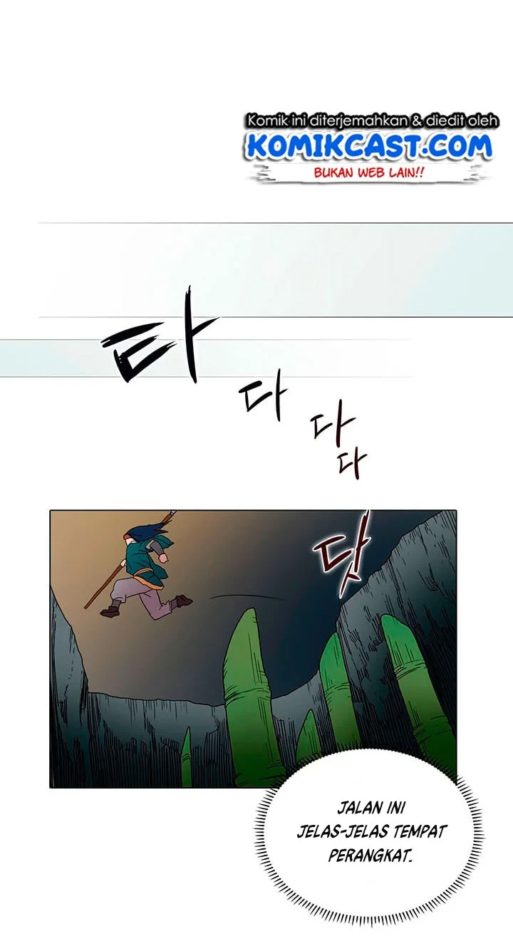 Halaman 13 — Heavenly Demon Reborn! Chapter 13