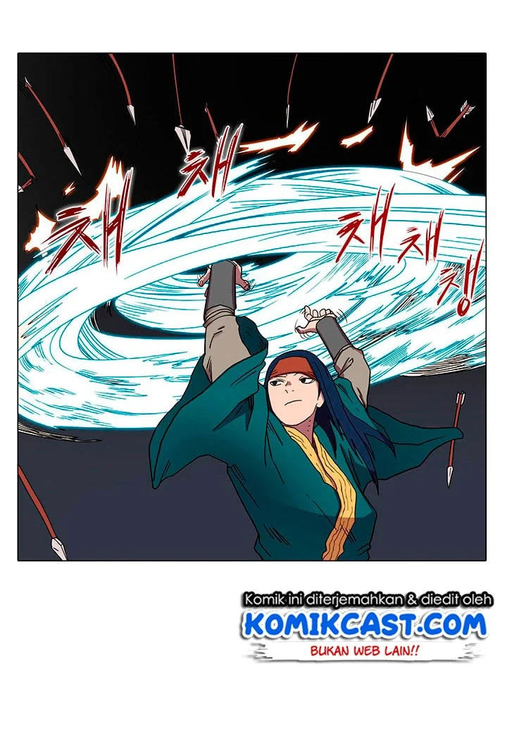 Halaman 14 — Heavenly Demon Reborn! Chapter 13