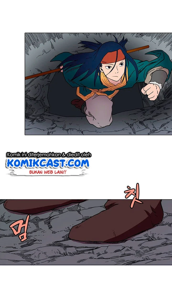 Halaman 15 — Heavenly Demon Reborn! Chapter 13