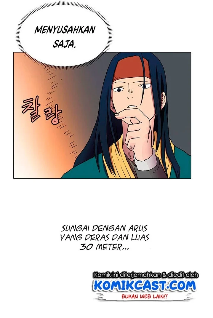 Halaman 16 — Heavenly Demon Reborn! Chapter 13