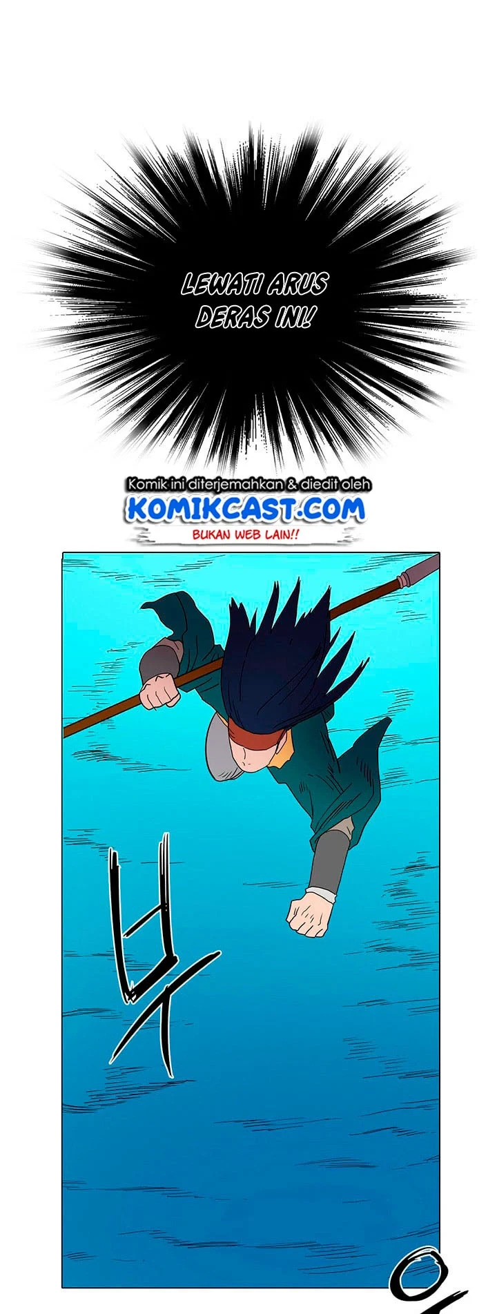 Halaman 22 — Heavenly Demon Reborn! Chapter 13