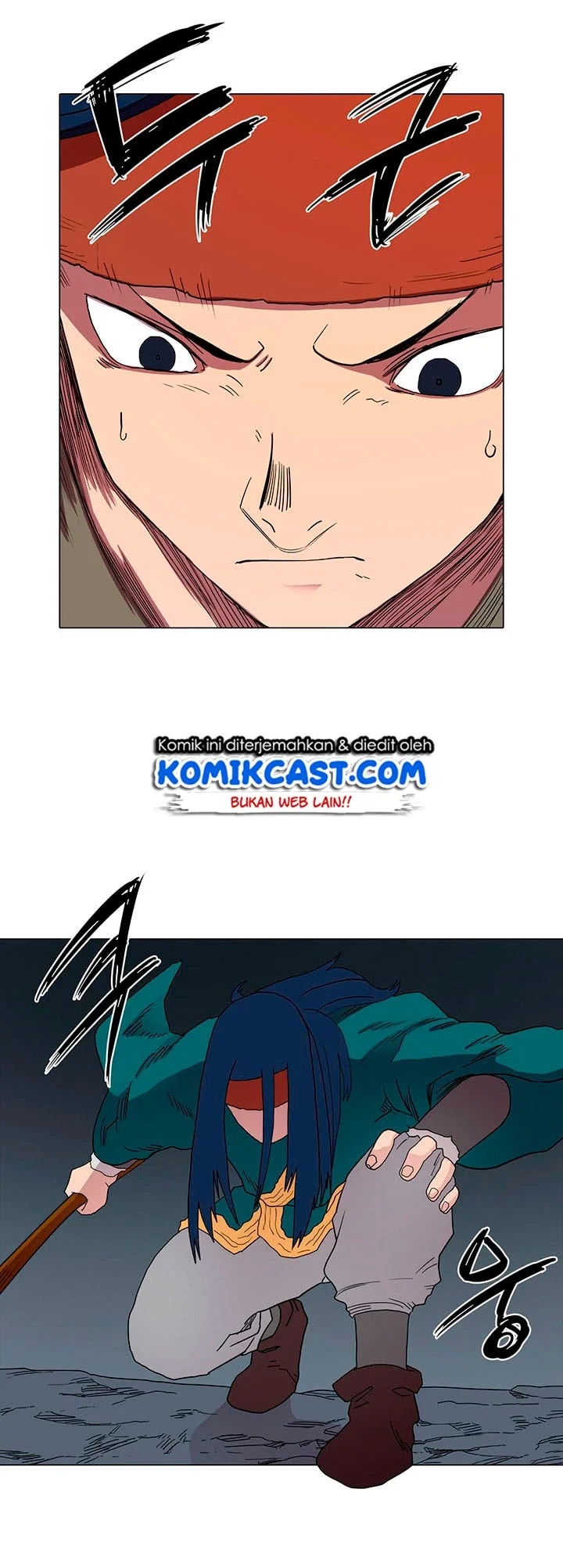 Halaman 24 — Heavenly Demon Reborn! Chapter 13