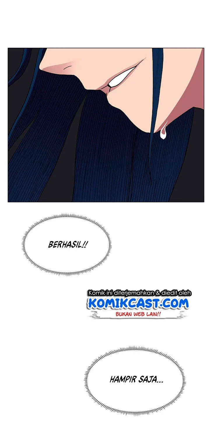 Halaman 25 — Heavenly Demon Reborn! Chapter 13