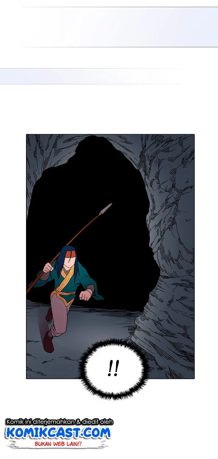 Halaman 26 — Heavenly Demon Reborn! Chapter 13