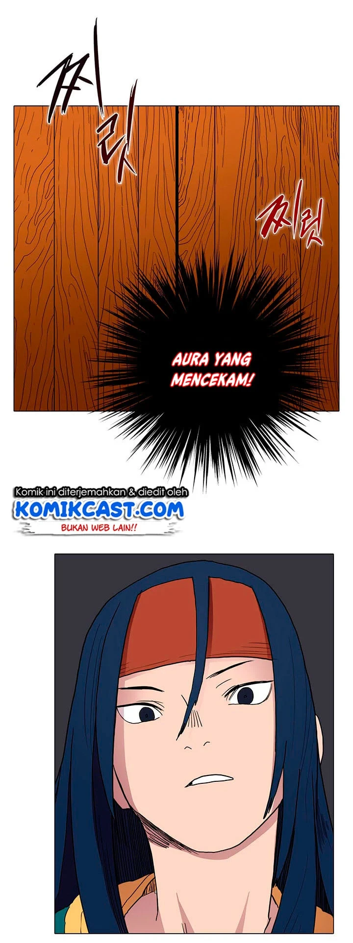 Halaman 28 — Heavenly Demon Reborn! Chapter 13