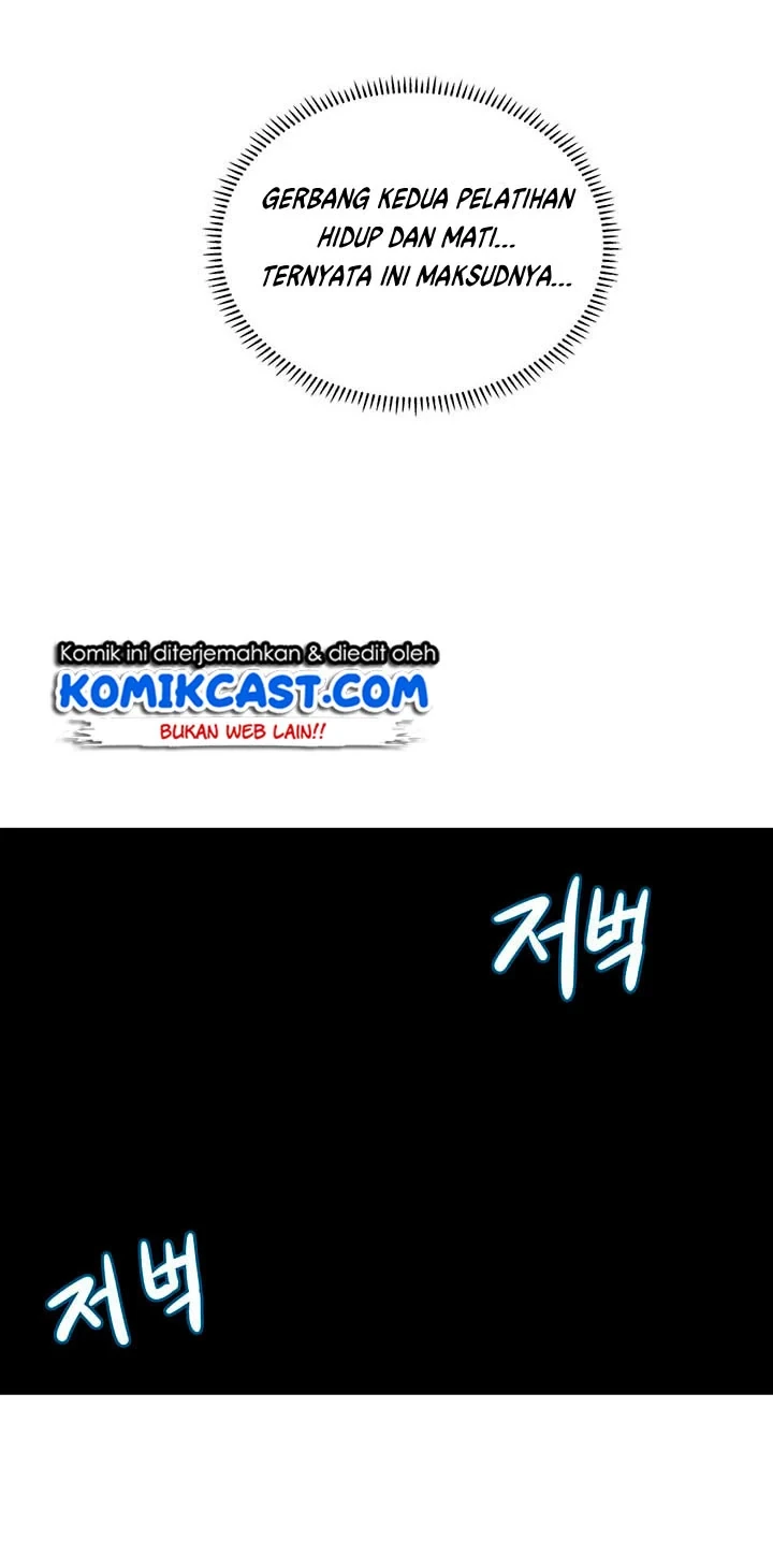 Halaman 29 — Heavenly Demon Reborn! Chapter 13