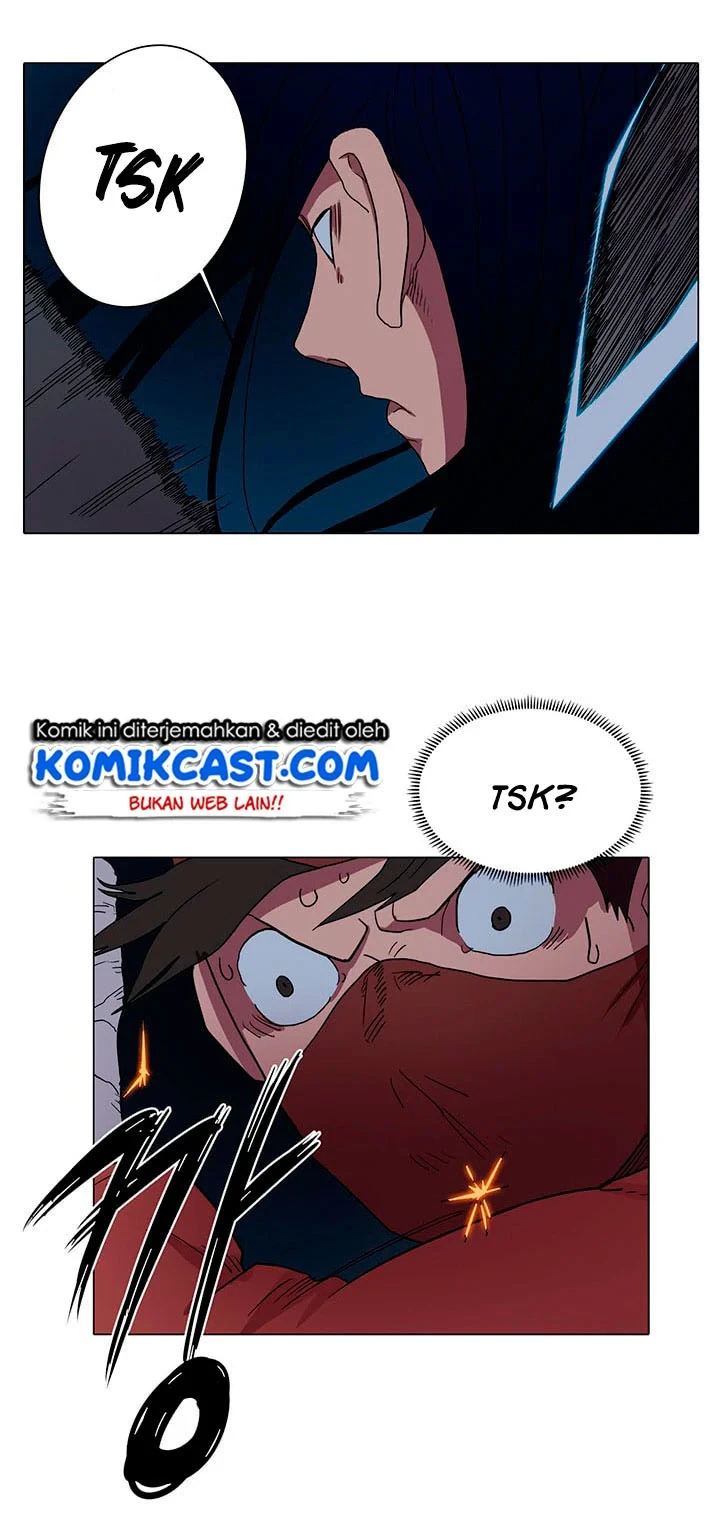 Halaman 35 — Heavenly Demon Reborn! Chapter 13