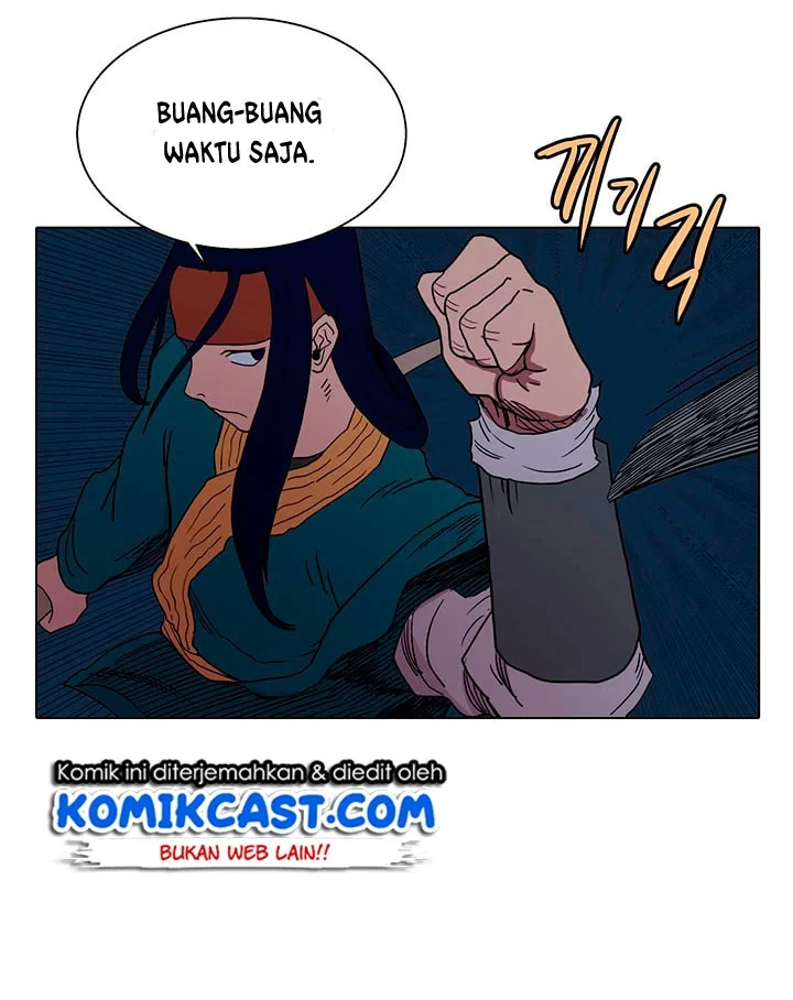 Halaman 36 — Heavenly Demon Reborn! Chapter 13