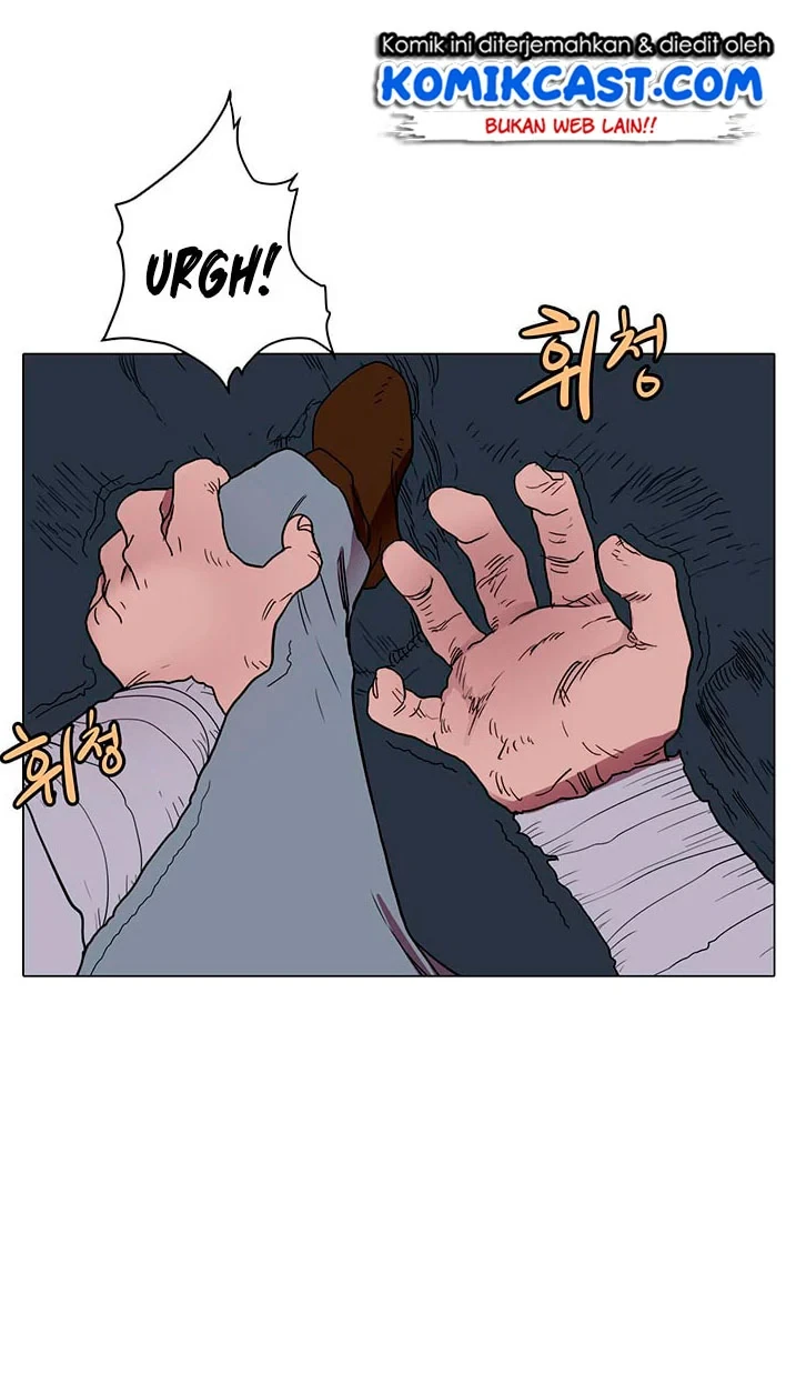 Halaman 38 — Heavenly Demon Reborn! Chapter 13